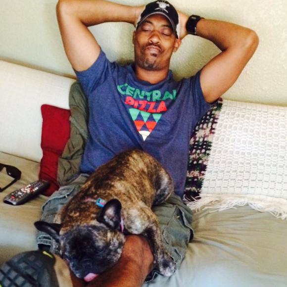 Meet your Posher, Jerome - Picture 1 of 1